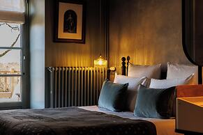 Domaine De Locguénolé & Spa