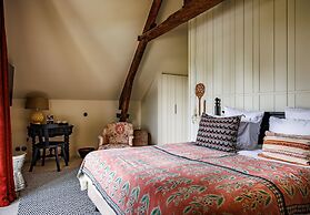 Domaine De Locguénolé & Spa