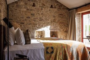 Domaine De Locguénolé & Spa