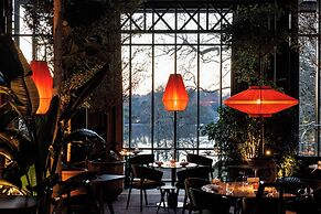 Domaine De Locguénolé & Spa