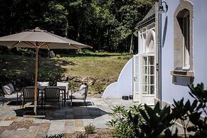 Domaine De Locguénolé & Spa