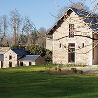 Domaine De Locguénolé & Spa