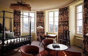 Domaine De Locguénolé & Spa