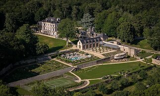 Domaine De Locguénolé & Spa