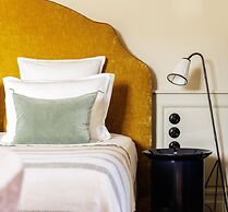 Domaine De Locguénolé & Spa
