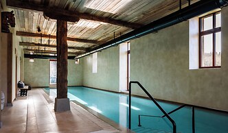 Domaine De Locguénolé & Spa