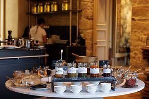 Domaine De Locguénolé & Spa