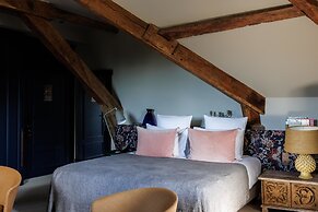 Domaine De Locguénolé & Spa