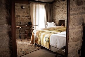 Domaine De Locguénolé & Spa