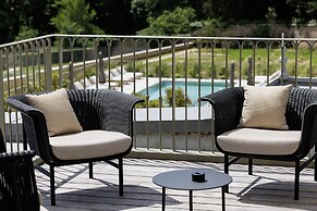 Domaine De Locguénolé & Spa