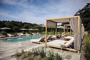 Domaine De Locguénolé & Spa