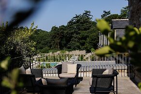 Domaine De Locguénolé & Spa