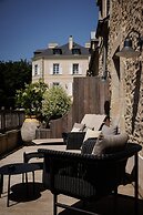 Domaine De Locguénolé & Spa