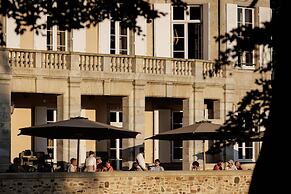 Domaine De Locguénolé & Spa