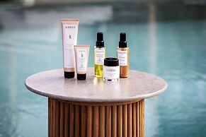Domaine De Locguénolé & Spa