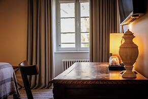 Domaine De Locguénolé & Spa