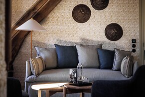 Domaine De Locguénolé & Spa