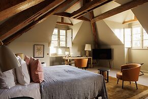 Domaine De Locguénolé & Spa