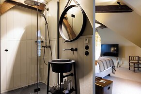 Domaine De Locguénolé & Spa