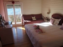 Ktima Noosfera wellness & retreat center