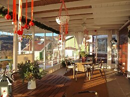 Ktima Noosfera wellness & retreat center