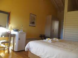 Ktima Noosfera wellness & retreat center