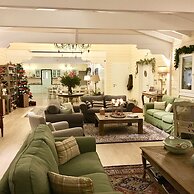 Ktima Noosfera wellness & retreat center