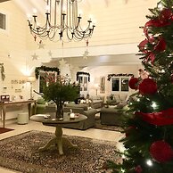 Ktima Noosfera wellness & retreat center