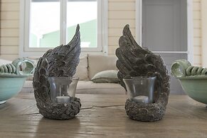 Ktima Noosfera wellness & retreat center