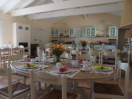 Ktima Noosfera wellness & retreat center