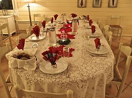 Ktima Noosfera wellness & retreat center