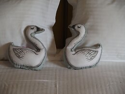 Ktima Noosfera wellness & retreat center