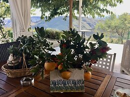 Ktima Noosfera wellness & retreat center