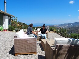 Ktima Noosfera wellness & retreat center