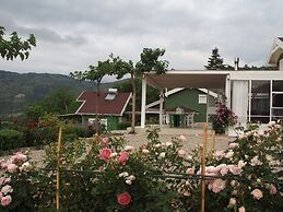 Ktima Noosfera wellness & retreat center