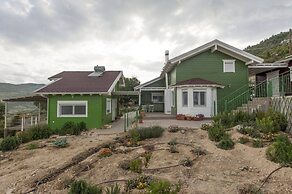 Ktima Noosfera wellness & retreat center