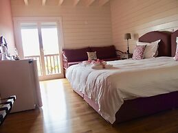 Ktima Noosfera wellness & retreat center