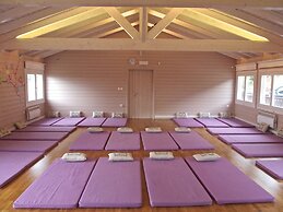 Ktima Noosfera wellness & retreat center