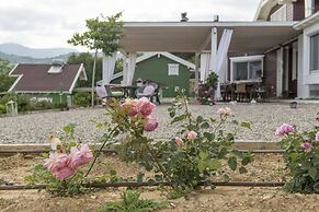 Ktima Noosfera wellness & retreat center