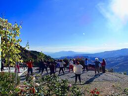 Ktima Noosfera wellness & retreat center