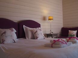 Ktima Noosfera wellness & retreat center