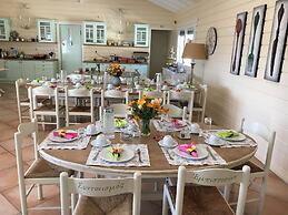 Ktima Noosfera wellness & retreat center