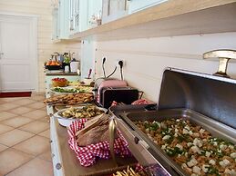 Ktima Noosfera wellness & retreat center