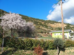 Ktima Noosfera wellness & retreat center