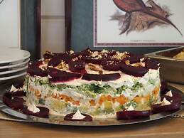 Ktima Noosfera wellness & retreat center