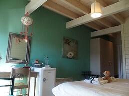 Ktima Noosfera wellness & retreat center