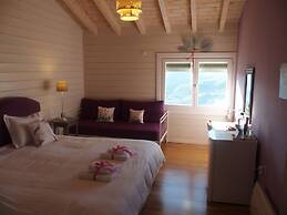 Ktima Noosfera wellness & retreat center