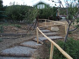 Ktima Noosfera wellness & retreat center