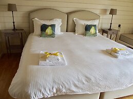 Ktima Noosfera wellness & retreat center