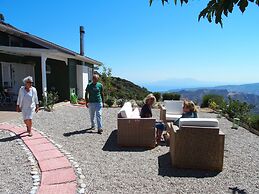 Ktima Noosfera wellness & retreat center